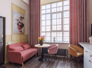 Апартаменты HomeHotel 6