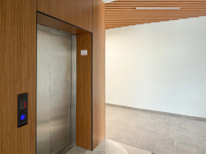 Апартаменты у пляжа Балтийского моря