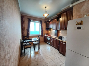 Апартаменты Гагарина 2А