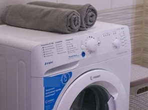 Квартира в сосновом лесу ЖК Гринпарк Солотча