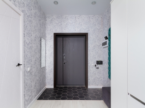 Квартира в ЖК Берлин