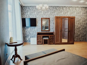 Отель Панорама