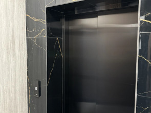 Квартира с Видом на р.Преголя в ЖК Рыбная Деревня