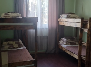 Отель Альфа