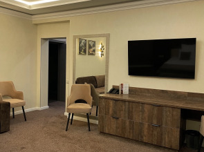 Гостевой дом Dragon Spa