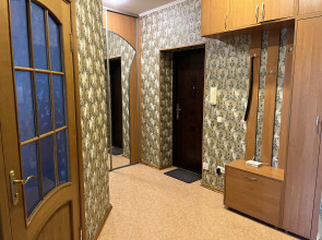 Квартира на Сикорского