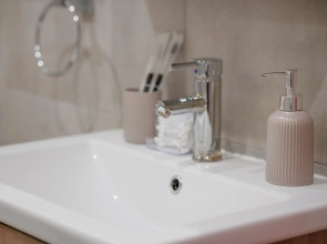 Квартира Дизайн студия с красивым видом