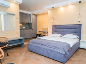 Гостевой дом Villa Maria Club