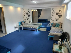 Апартаменты Greenwill