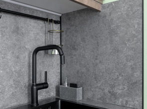 Апартаменты Hvoja в комплексе с бассейном на берегу Финского залива