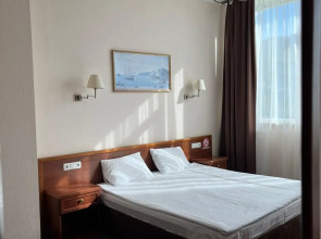 Гостевой дом № 5