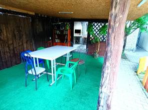 Гостевой дом Атмосфера