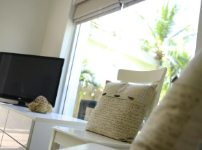 The Beach Village Resort Hotel