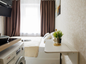 Апартаменты Sweet Dreams на Четаева