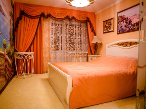 Апартаменты Ardeko