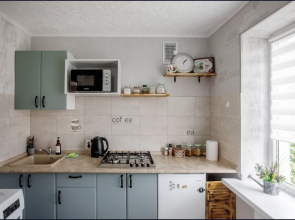 Апартаменты на Соммера 56