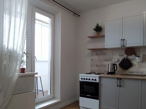 Квартира Таганай