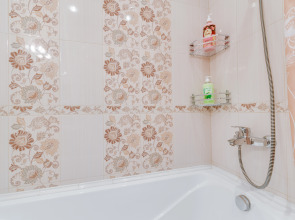 Апартаменты на Полтавском 2