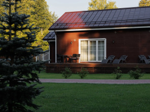 Апартаменты Серебряный Век 1