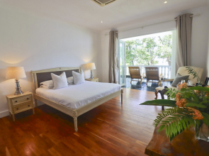 Гостевой дом Chateau Elysium