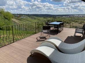 Дом Art House PARLE