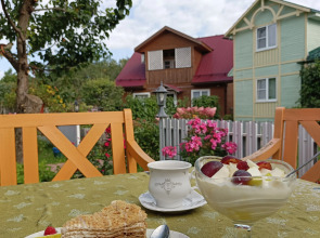 Гостевой дом Чибис