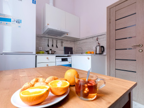 Апартаменты J&N Apartments Крепостная