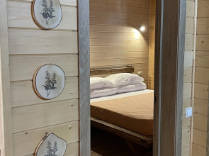 Гостевые дома Шишка