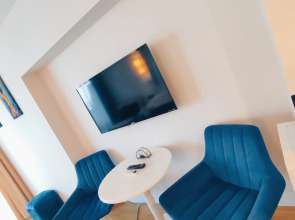 Апарт-отель Beach Side Orbi City