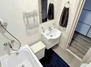 Квартира на Улице Мирной 11/1 (118)