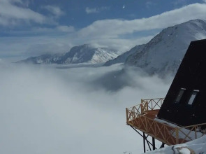 Гостевой Дом MoonHouse