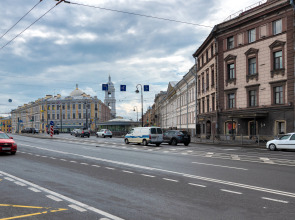 Апартаменты RentalSPb