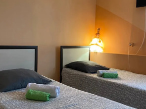 Хостел Наш дом