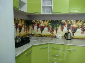 Квартира Студия Санторини в Центре Санаторного Парка