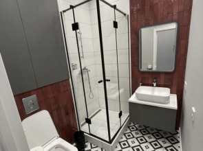 Апартаменты Wine от сети Yellowpin в центре Нижнего Новгорода