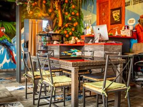 Гостевой дом Ника