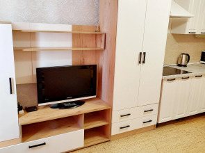 Апартаменты CityRooms