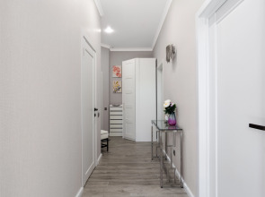 Апартаменты Sunflower