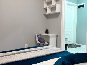 Квартира Просторная 2-комнатная на Даниялова 101