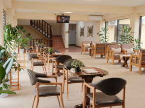 Отель Сарайшик