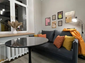 Апартаменты GreenSpecial у метро Электрозаводская