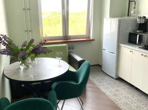 Апартаменты Eco Лес