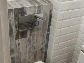 Апартаменты эконом-вариант в центре