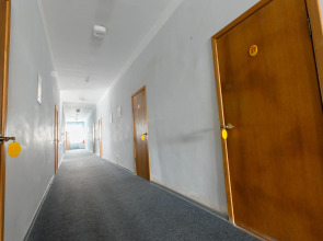 Отель Звездный