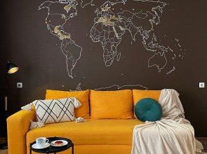 Апартаменты Уютная двушка на Взлётке