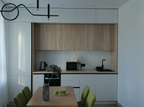 Апартаменты Атмосфера