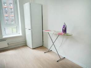 Квартира мужской привал