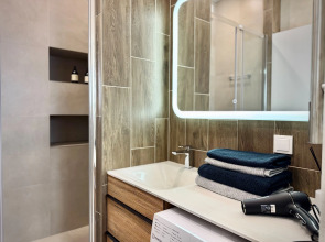 Квартира Kenig Holidays в центре у зоопарка