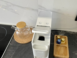 Квартира Comfort Home Ufa