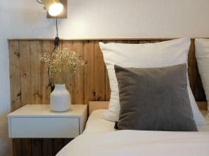 Апартаменты Солнечная